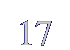 17